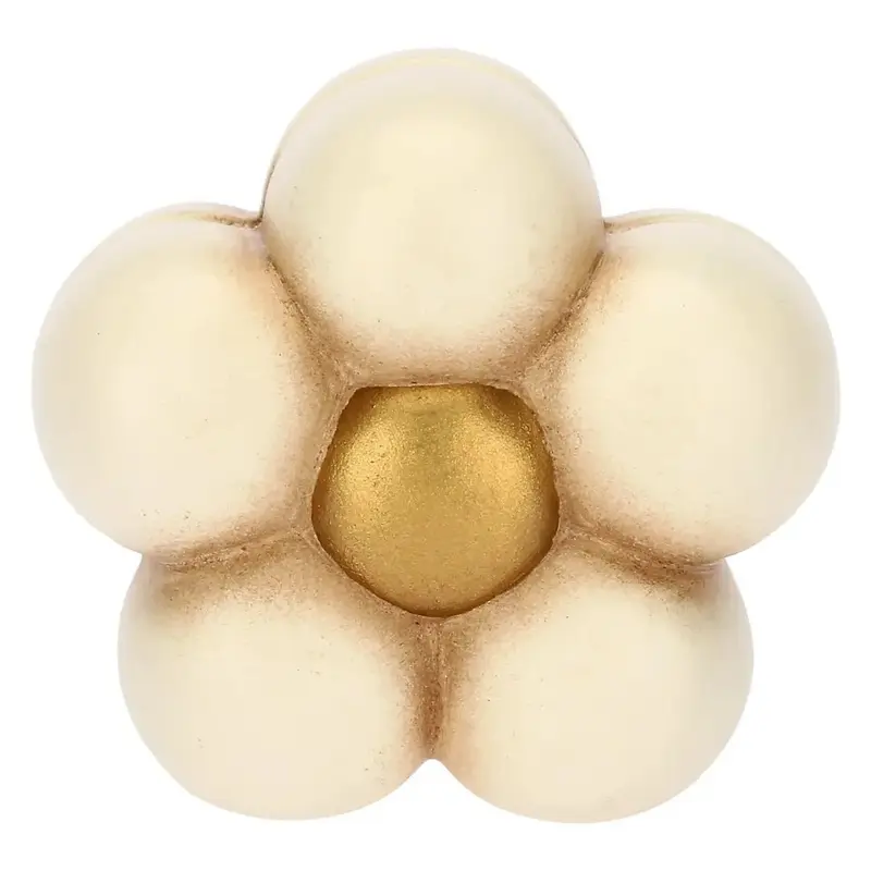 Thun - Segnaposto in ceramica margherita | rohome