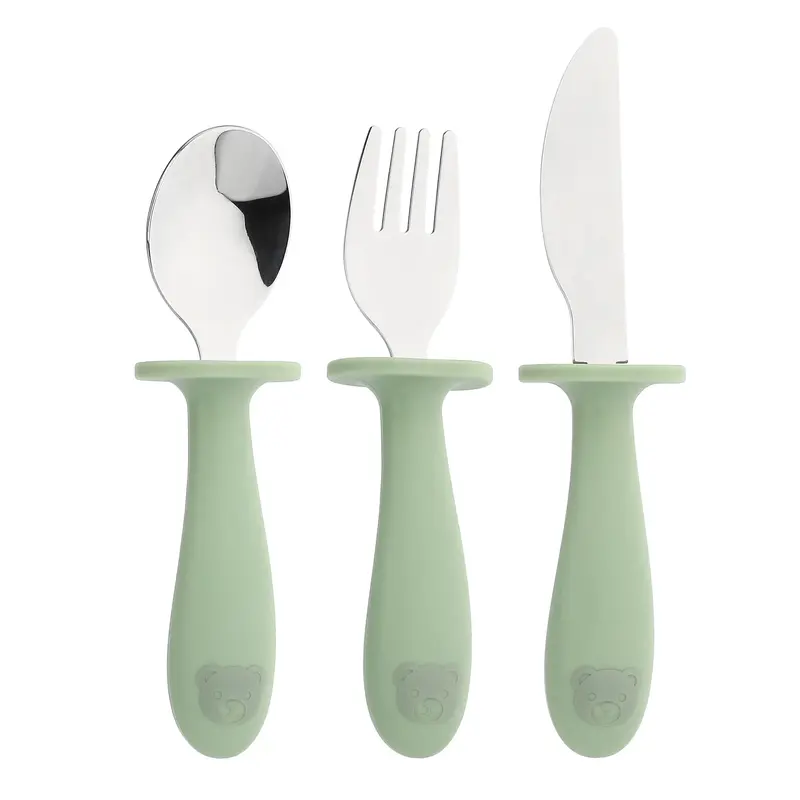 Thun - Set 3 posate bambini | rohome