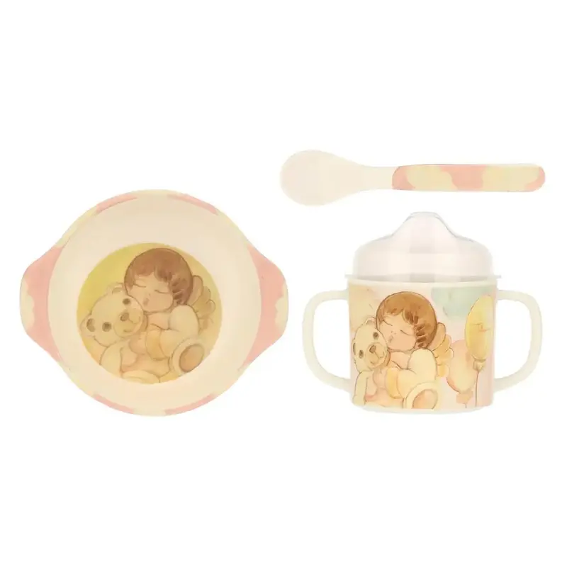 Thun - set pappa indoor rosa | rohome