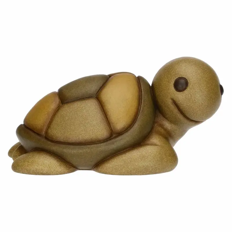 Thun - Tartaruga Rita grande in ceramica | Rohome