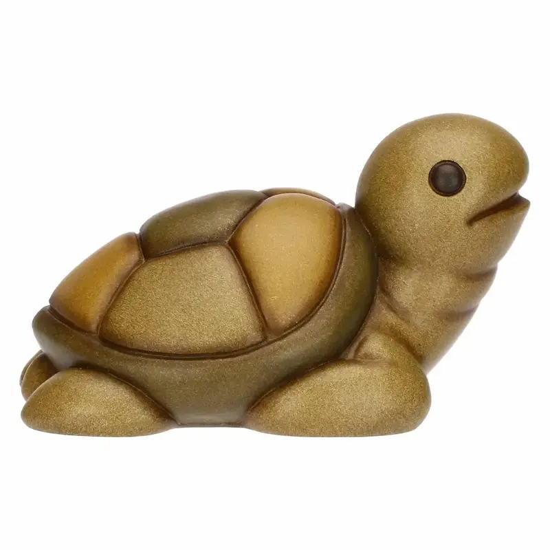 Thun - Tartaruga Rita media in ceramica | Rohome
