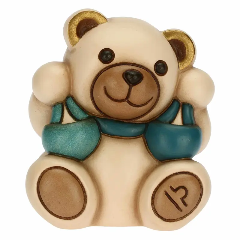 Thun - Teddy oroscopo bilancia | Rohome