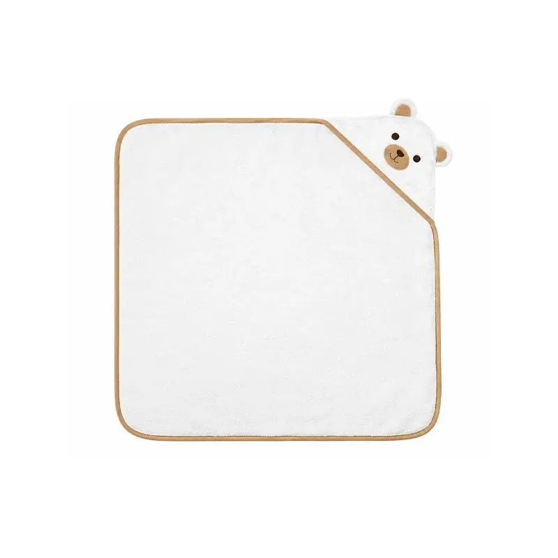 Thun - Telo bagnetto con teddy | rohome
