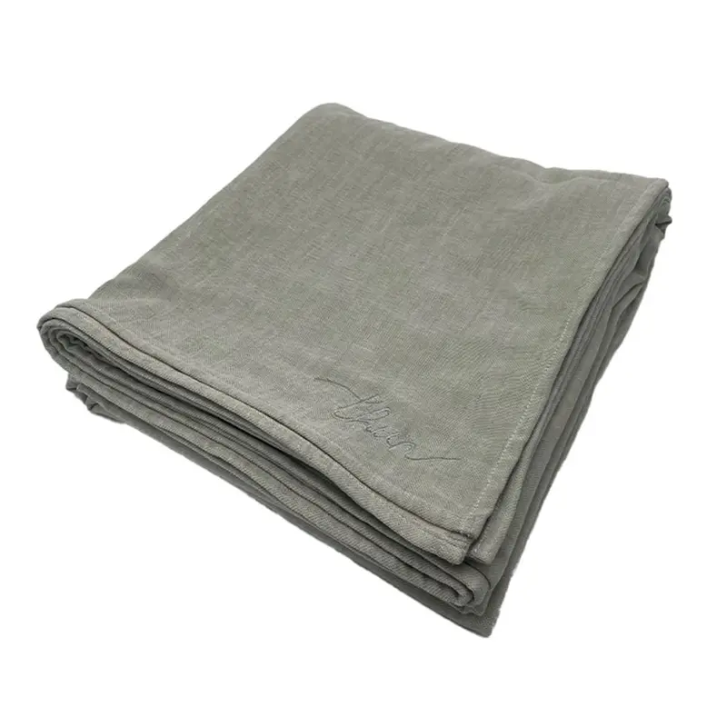 Thun - Tovaglia in cotone Bloomia | Rohome