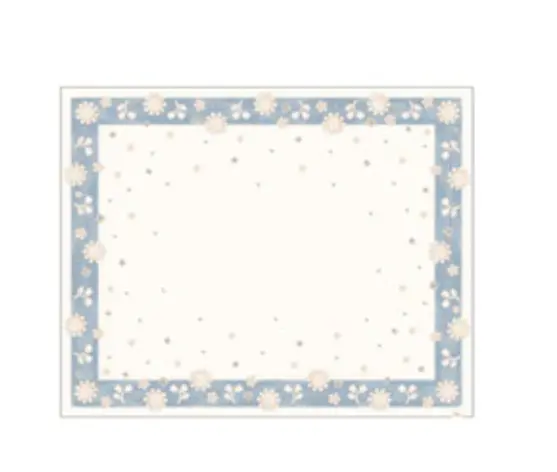 Thun - Tovaglia in cotone Elegance | Rohome