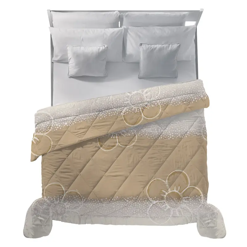 Thun - Trapunta Matrimoniale Pure Elegance | Rohome