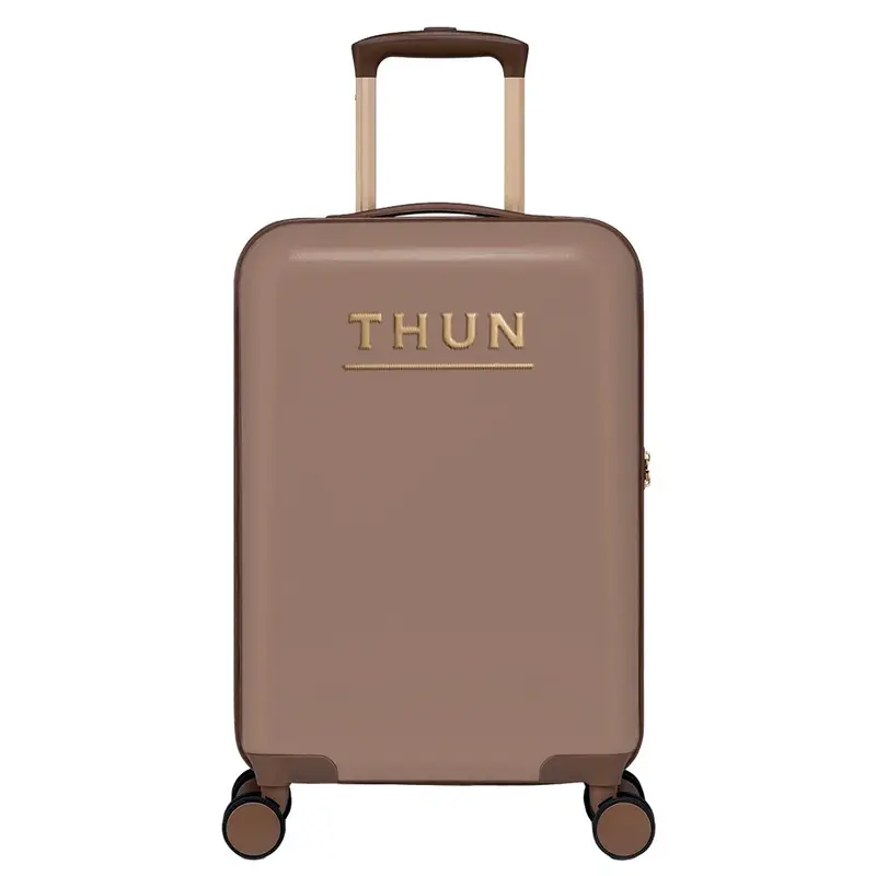 Thun - Valigia piccola Annita Beige | Rohome