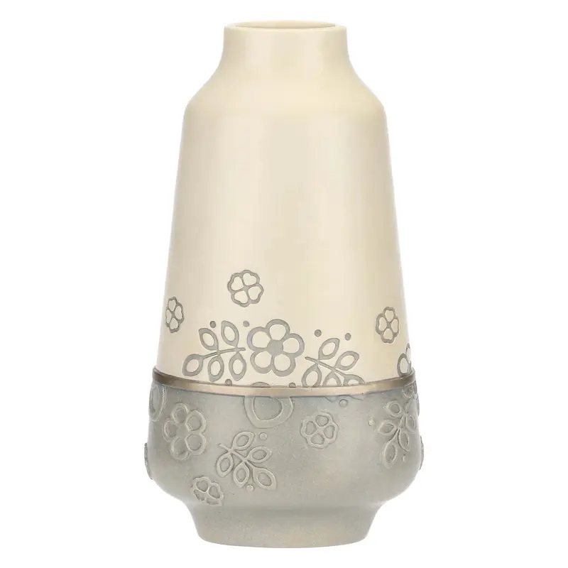 Thun - Vaso in ceramica Aurea grande | Rohome