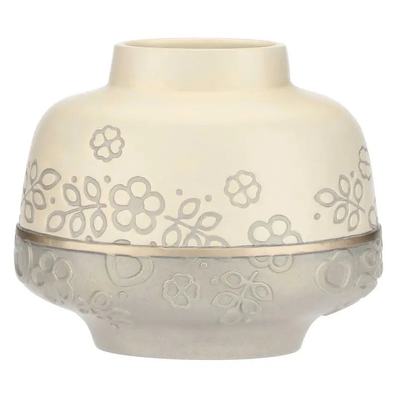 Thun - Vaso in ceramica Aurea medio | Rohome