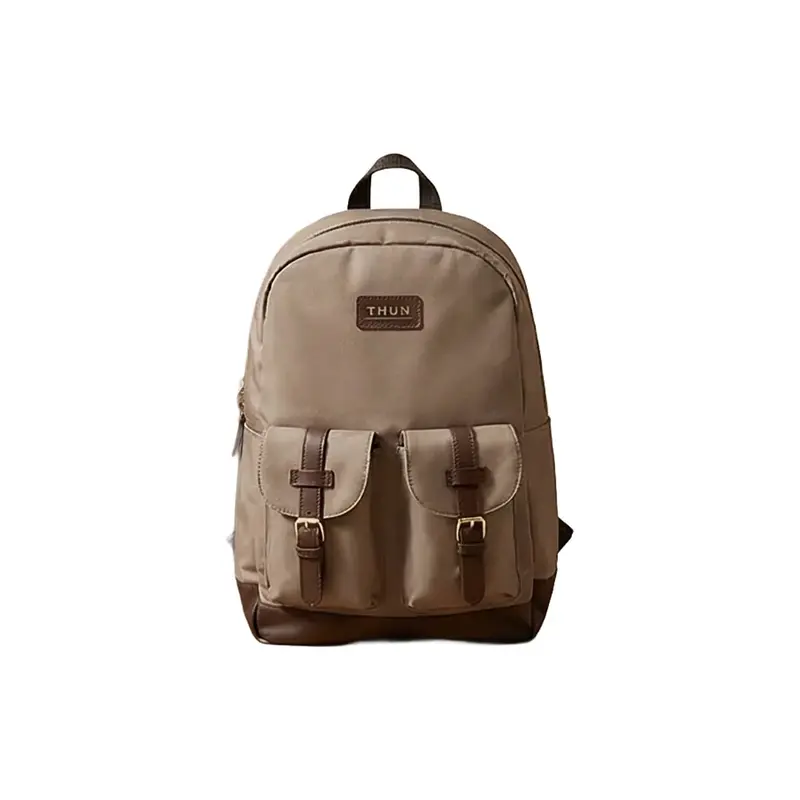 Thun – Zaino Gema beige | Rohome