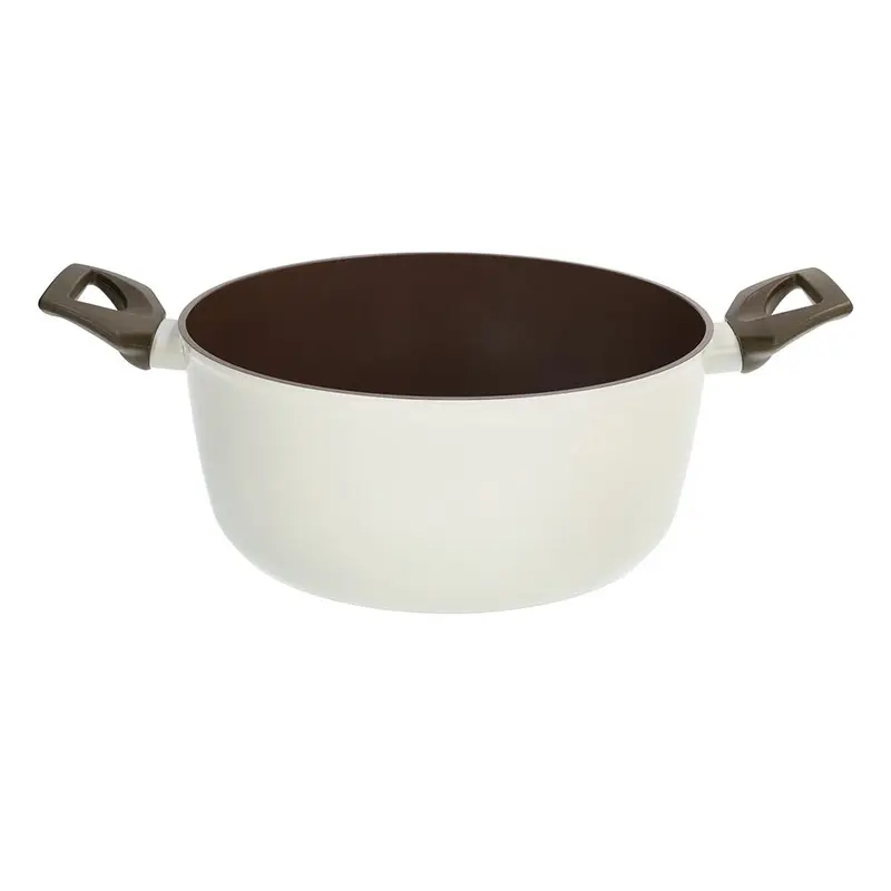 Tognana - Casseruola 2 manici Sintonia 24 cm | Rohome