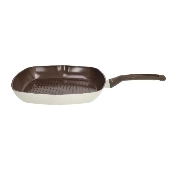 Tognana - Grill quadra 28 x 28 cm Sintonia | Rohome