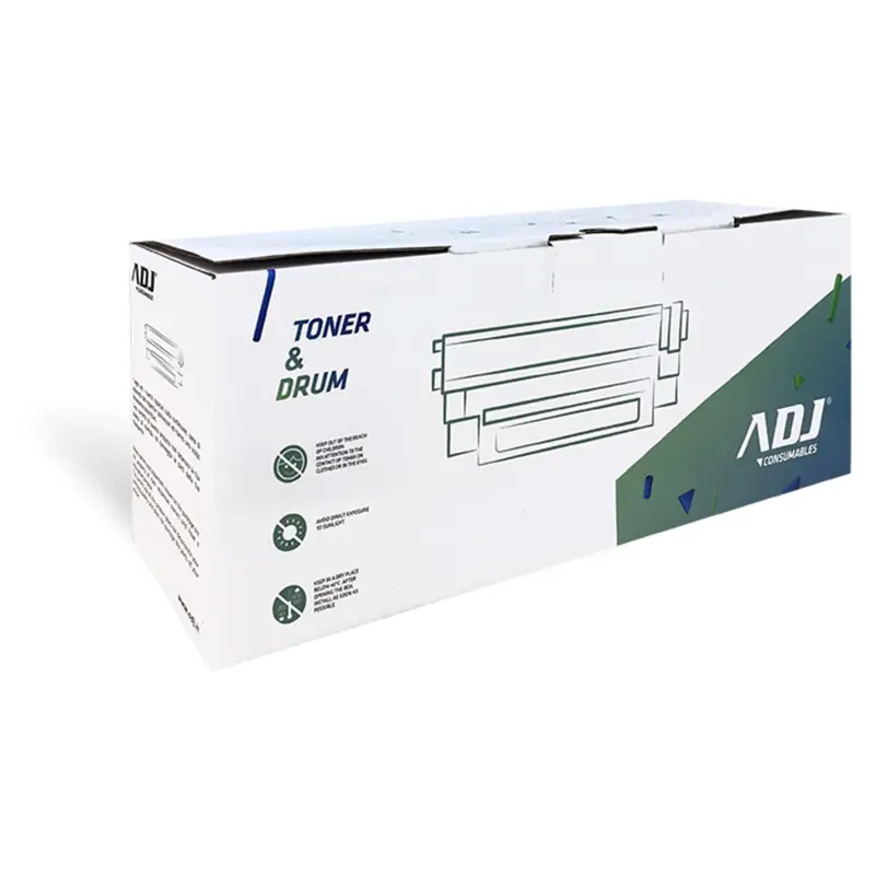 Toner Adj Kyo 1T02R7Bnl0 Magenta Tk-5240M Per M5526Cdn/Cdw