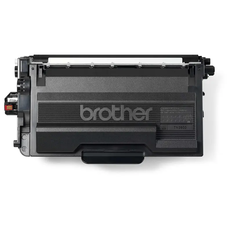 Toner Brother Tn3600 Nero 3000 Pg Per Mfc L5710Dn/Dw/6710Dw Hll5210D