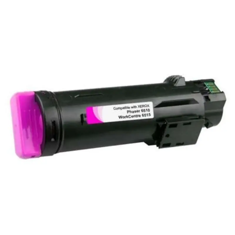 Toner Compatibile Xerox Phaser 6515 Magenta