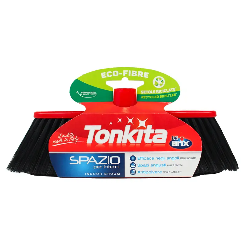 TONKITA SPAZIO SCOPA PIATTA
