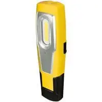 Torcia LED Arteleta TM2 - Portata 32 Metri, Ricaricabile con Base