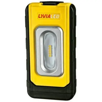 Torcia LED Ricaricabile Arteleta SW22 - 110-300 Lumen, Portata 26m, USB