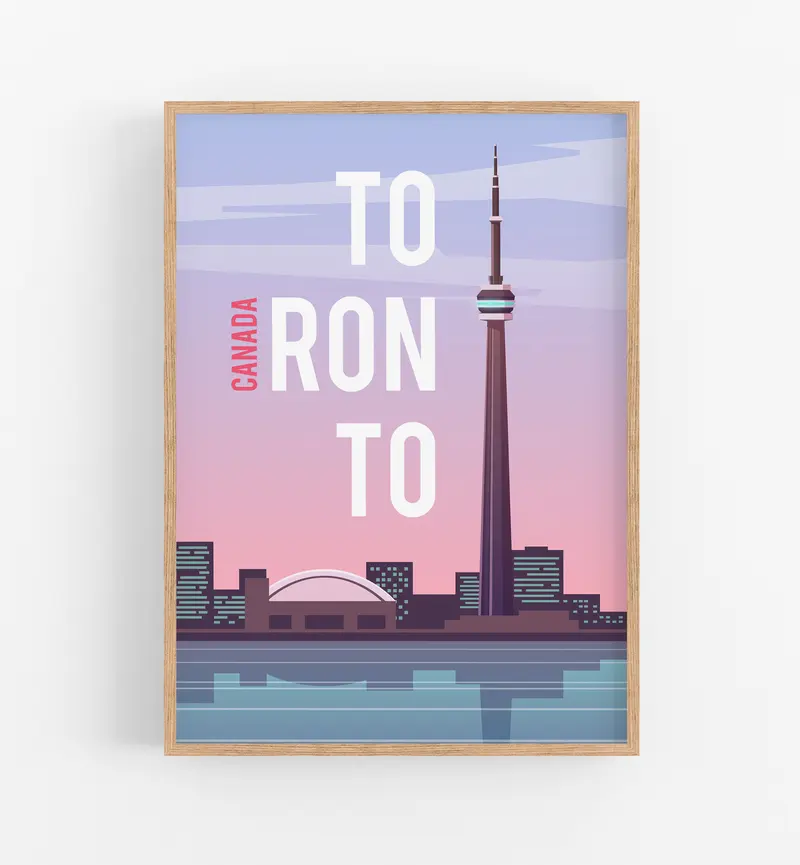 Toronto Travel