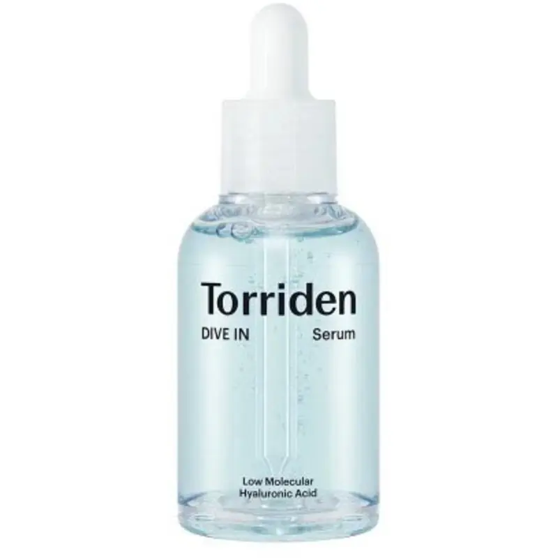 TORRIDEN DIVE IN SERUM ACIDO IALURONICO 50 ML