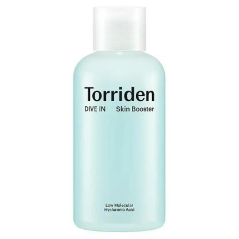 TORRIDEN DIVE IN SKIN BOOSTER ACIDO IALURONICO 200 ML