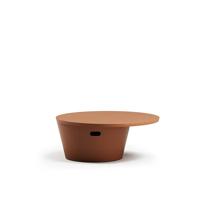 Totem tavolino outdoor