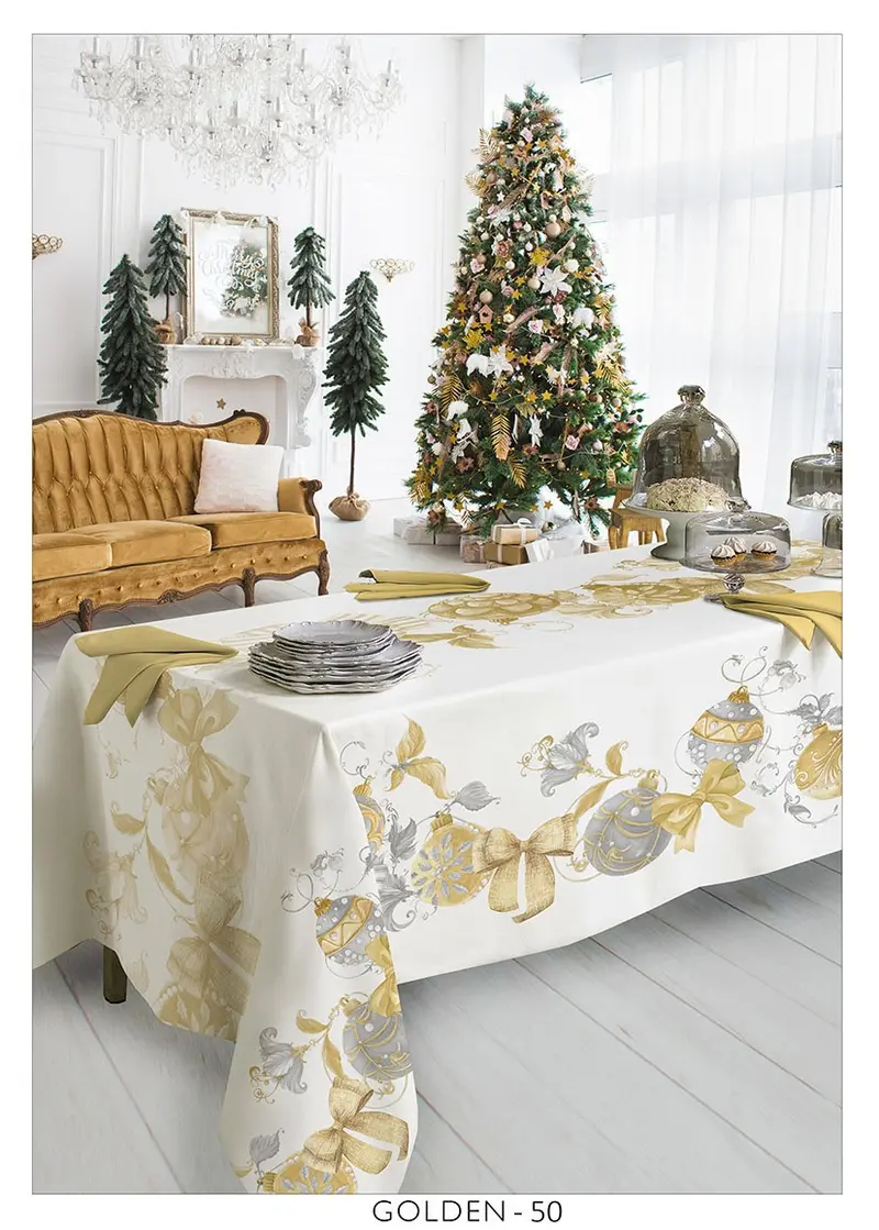 Tovaglia Golden