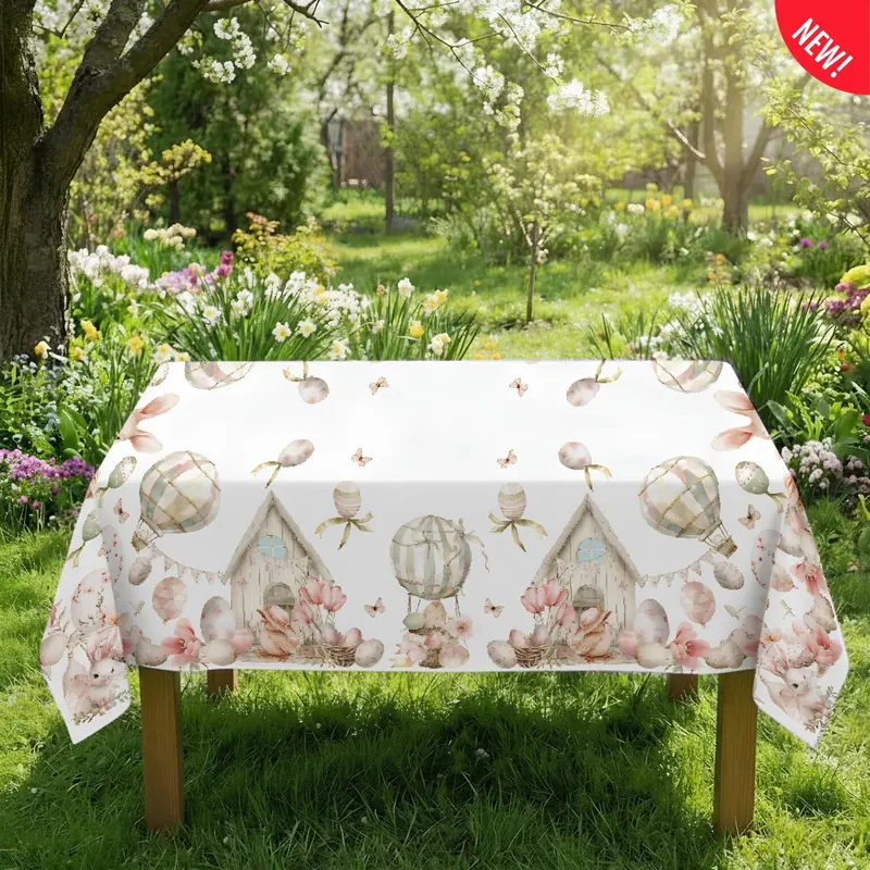 Tovaglia pink easter