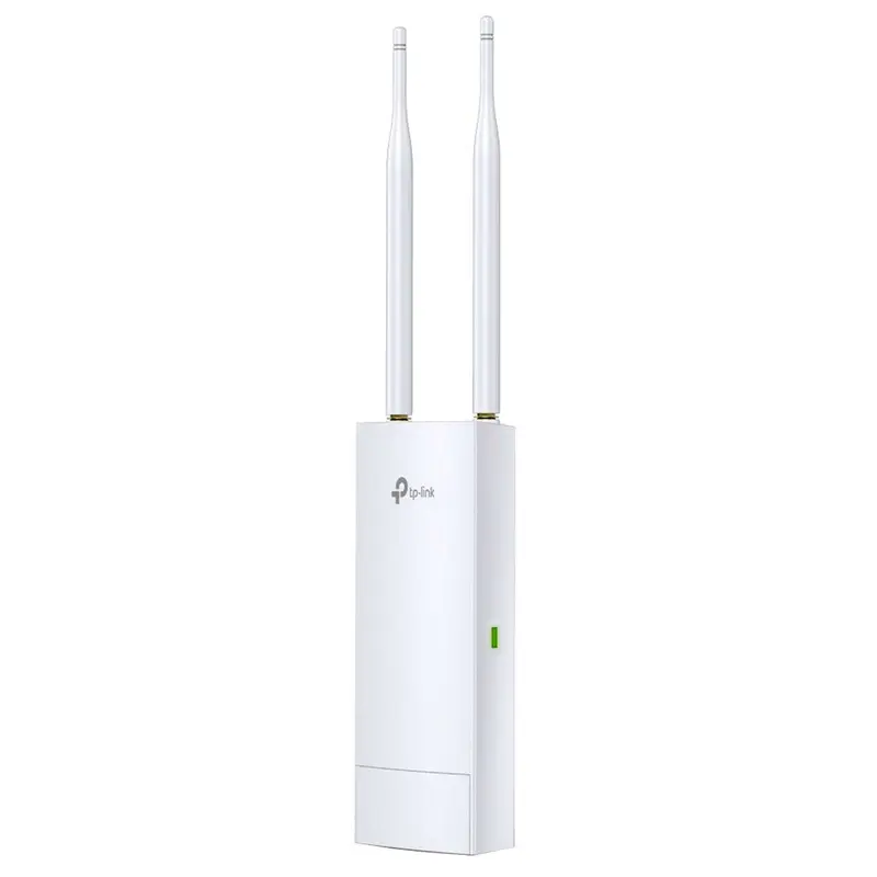 TP-Link Omada EAP110-Outdoor 300 Mbit/s Bianco Supporto Power over Ethernet (PoE)