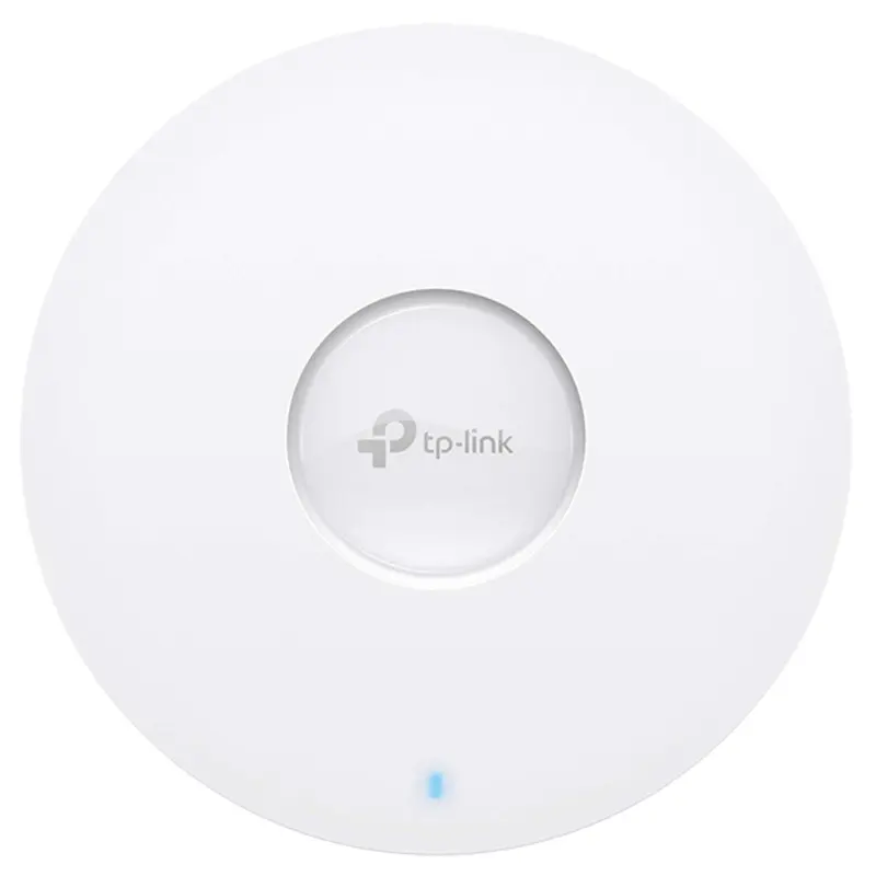 TP-Link Omada EAP610 punto accesso WLAN 1775 Mbit/s Bianco Supporto Power over Ethernet (PoE)