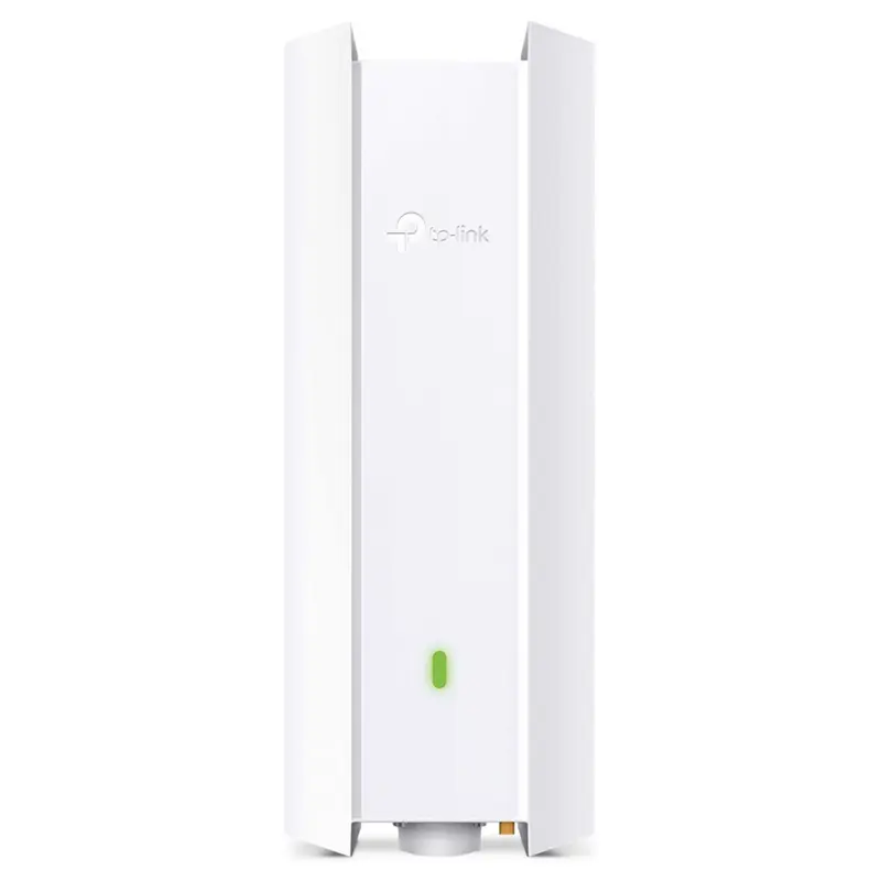 TP-Link Omada EAP650-Outdoor 3000 Mbit/s Bianco Supporto Power over Ethernet (PoE)