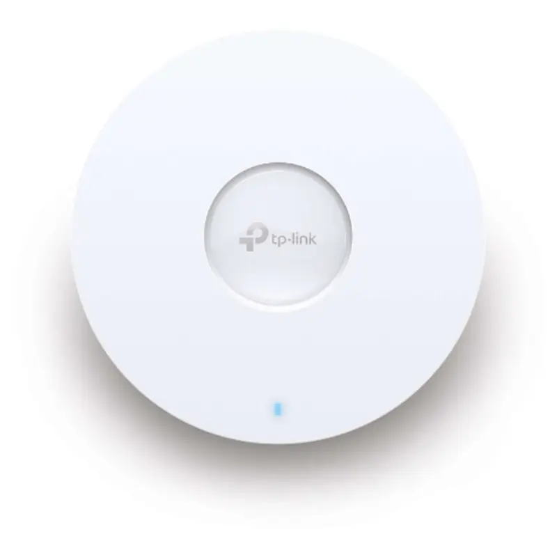 TP-Link Omada EAP670 punto accesso WLAN 5400 Mbit/s Bianco Supporto Power over Ethernet (PoE)