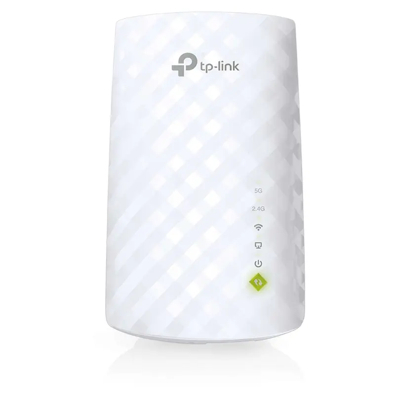 TP-Link RE220 Range Extender AC750