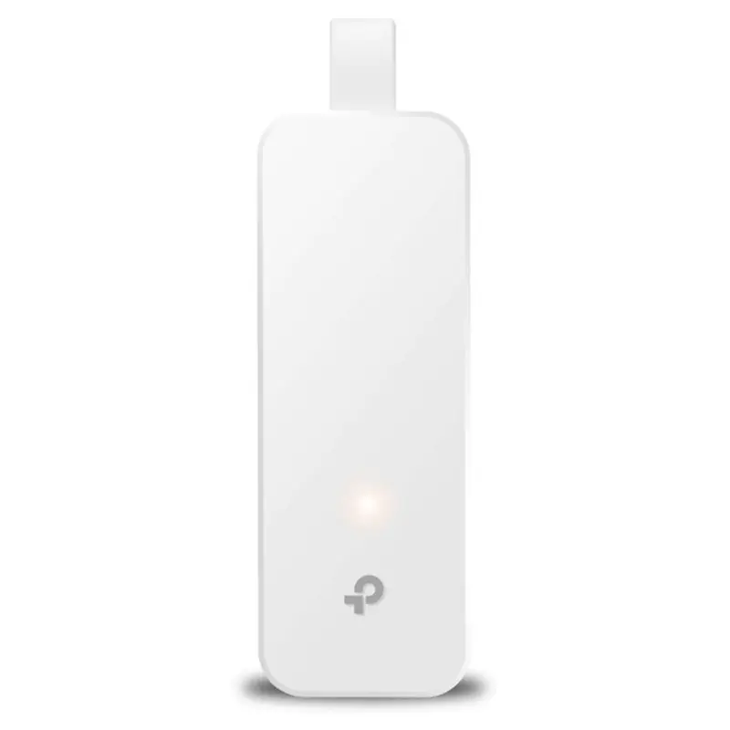 TP-Link UE300 Adattatore di rete da USB 3.0 a Gigabit Ethernet