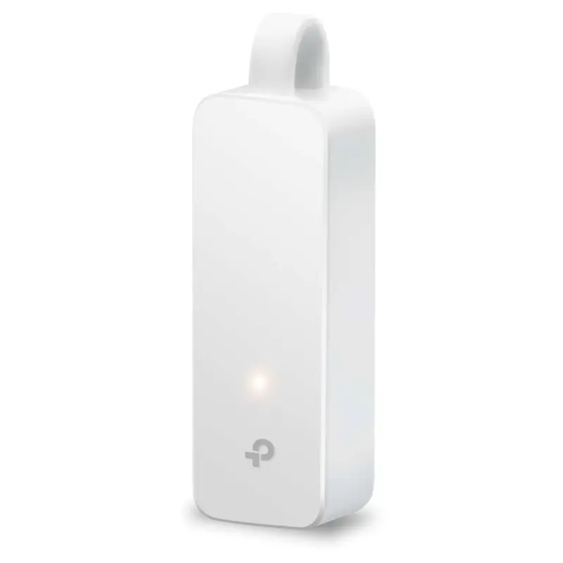TP-Link UE300C scheda di rete e adattatore Ethernet 1000 Mbit/s