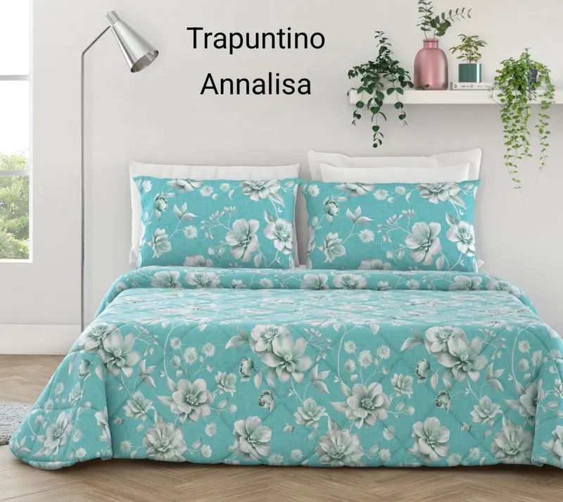 Trapuntino Stampato