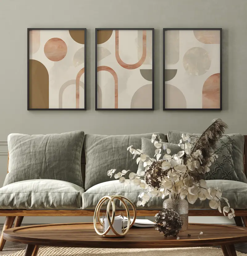 Trittico CityLine