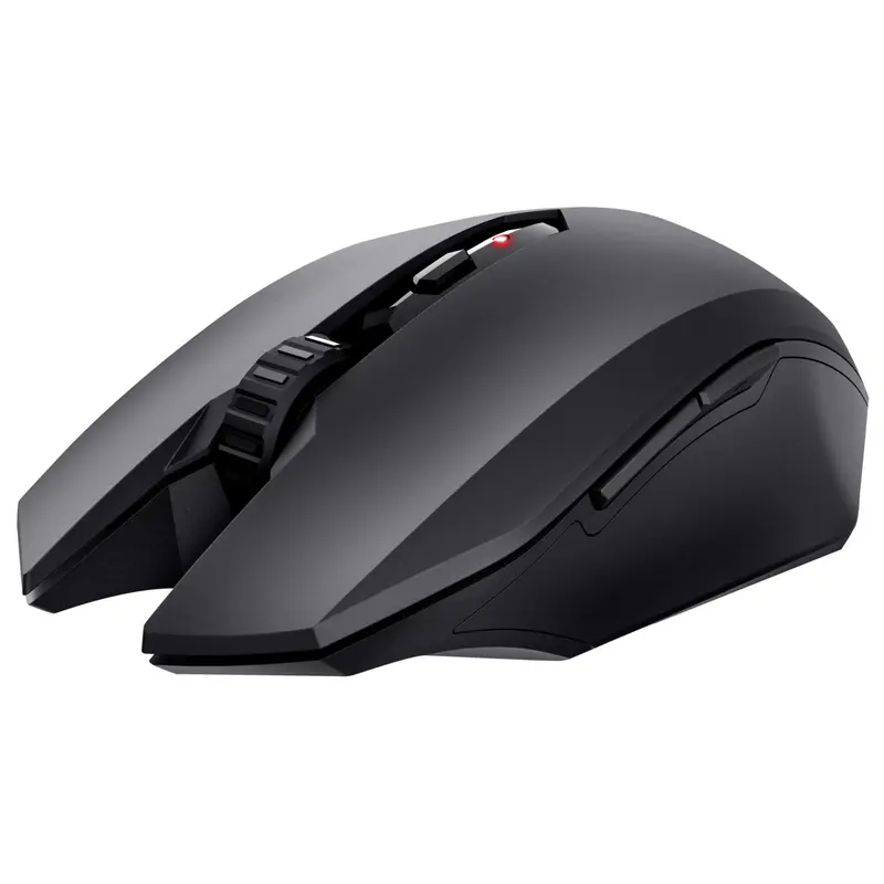 Trust GXT 115 Macci mouse Bambini Ambidestro RF Wireless Ottico 2400 DPI