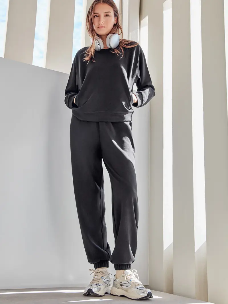 Tuta Modern Chic