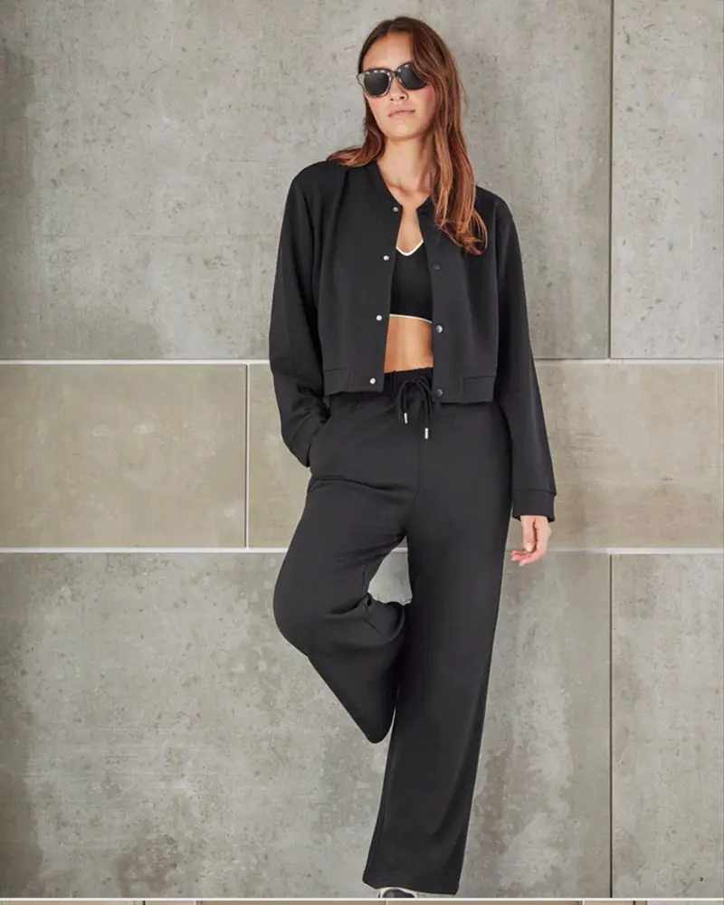 Tuta Urban chic