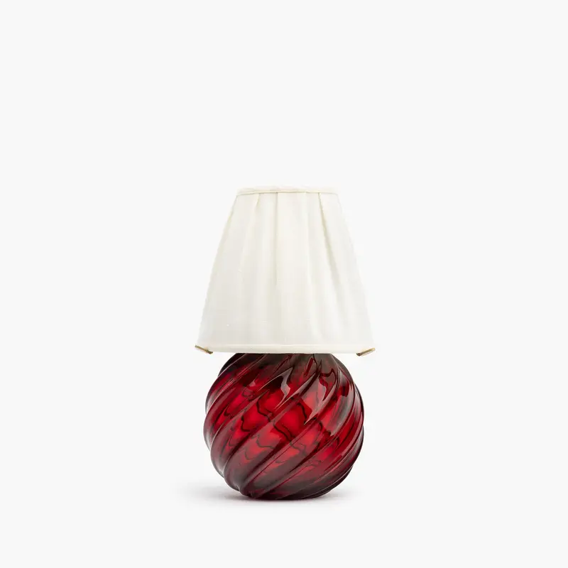 TWIST LAMP