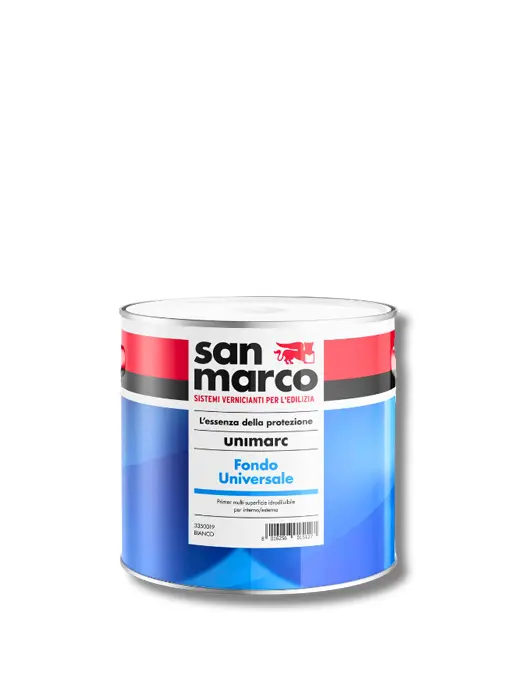 UNIMARC FONDO UNIVERSALE Bianco Lt 0,75 San Marco
