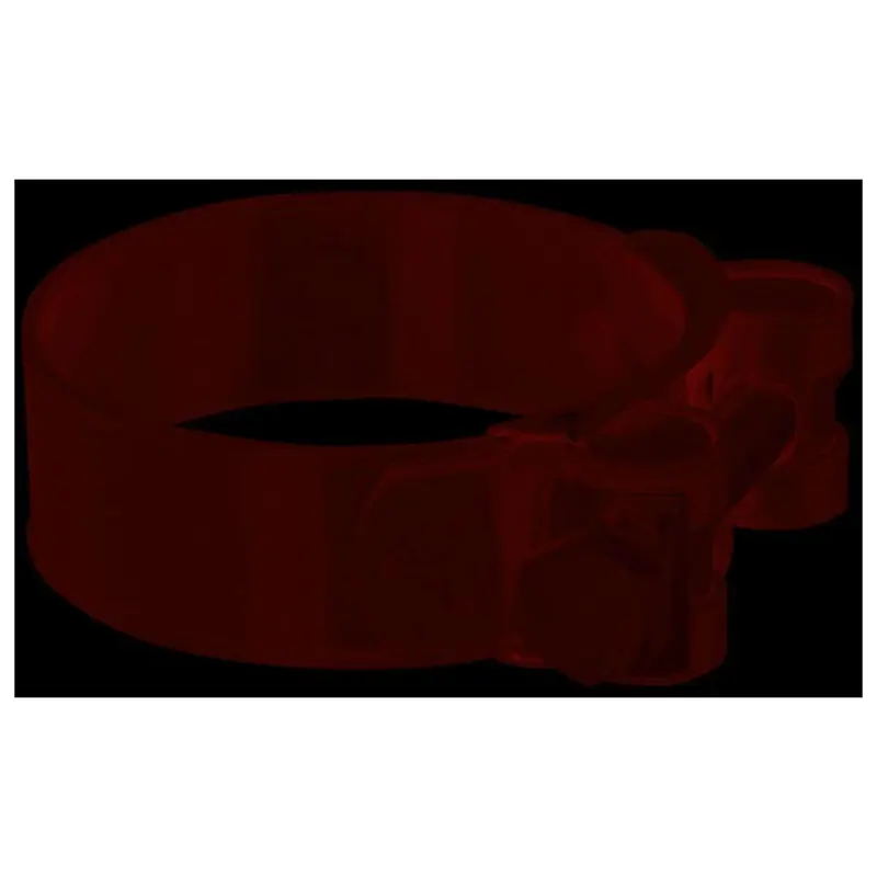 Utilia Fascetta Stringitubo Ø Mm. 48X51 - 15 Pz