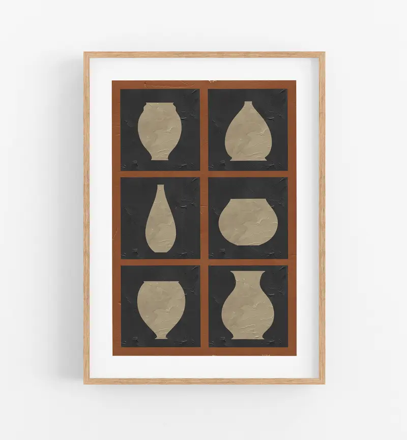 Vase Collect