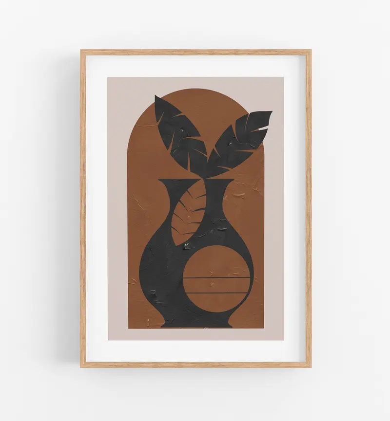 Vase One