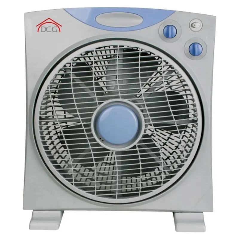 Ventilatore Box 40 W Cm. 38,5X15,5X44,5 H