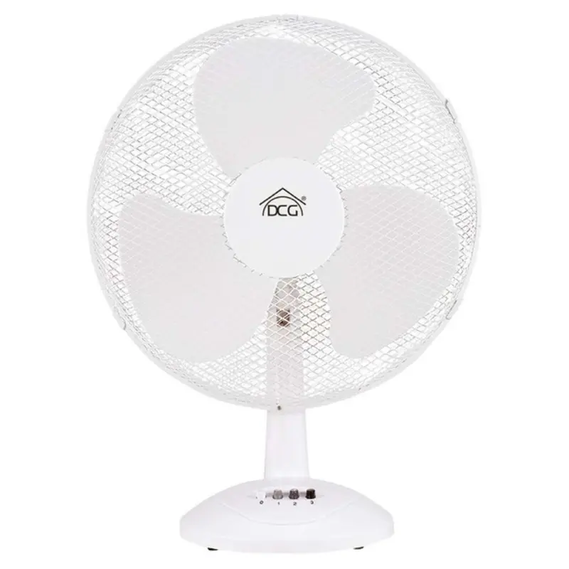 Ventilatore Da Tavolo 35 W Ø Cm. 30