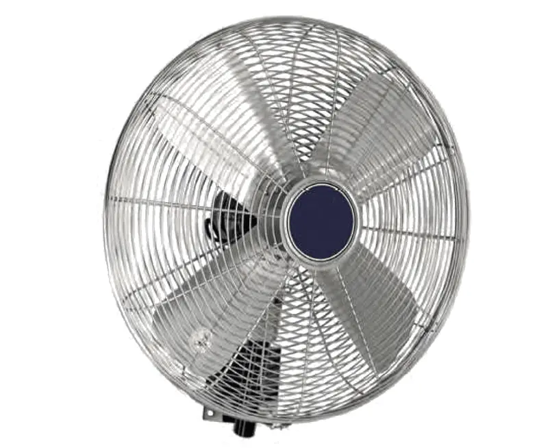 Ventilatore Industriale Assiale WF2460 Tecnocooling