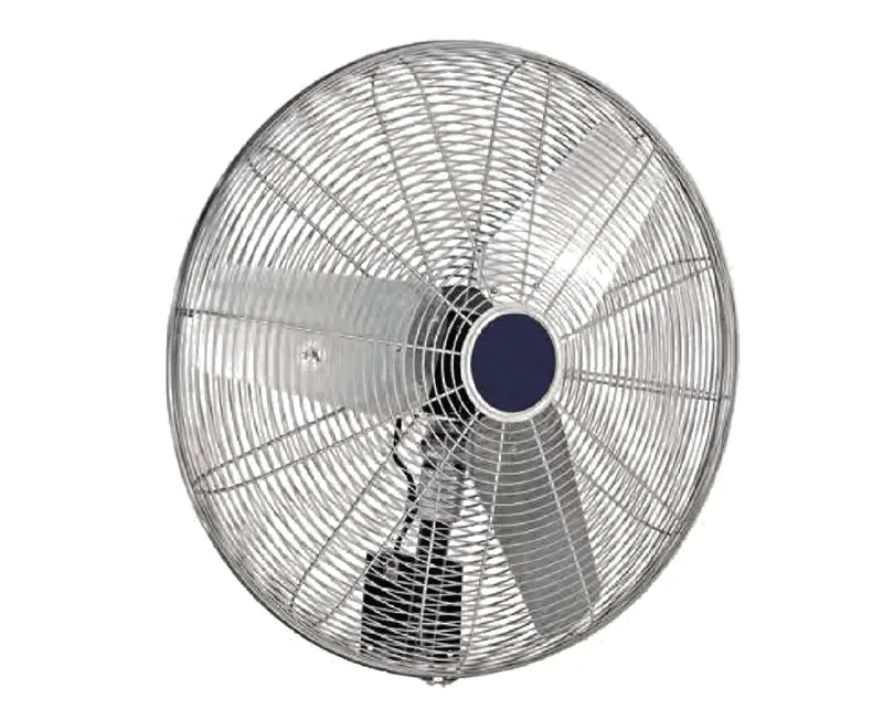 Ventilatore Industriale Assiale WF3080 Tecnocooling