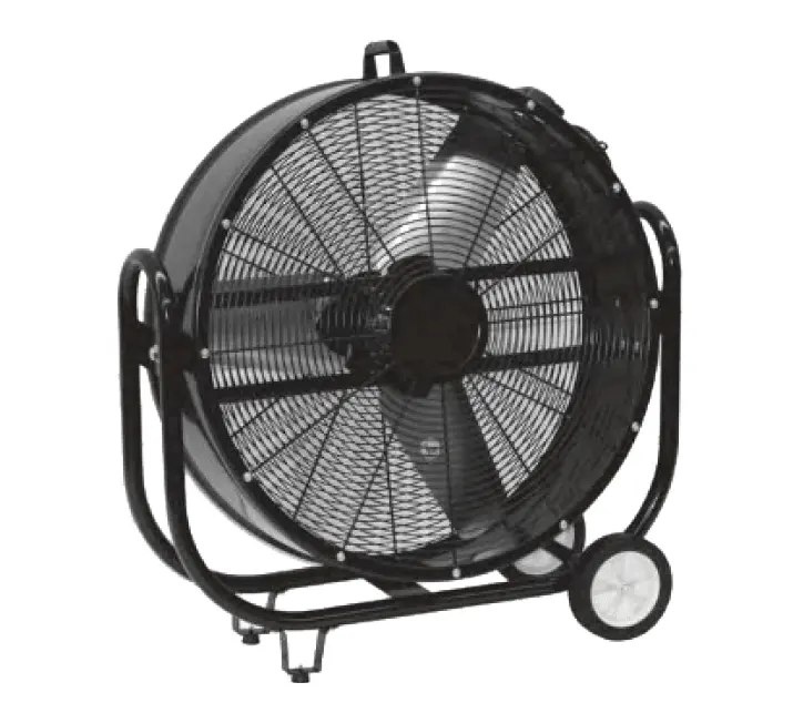 Ventilatore Industriale Carrellato TC600030 Tecnocooling